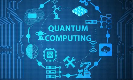 Accounting and the Quantum Computer