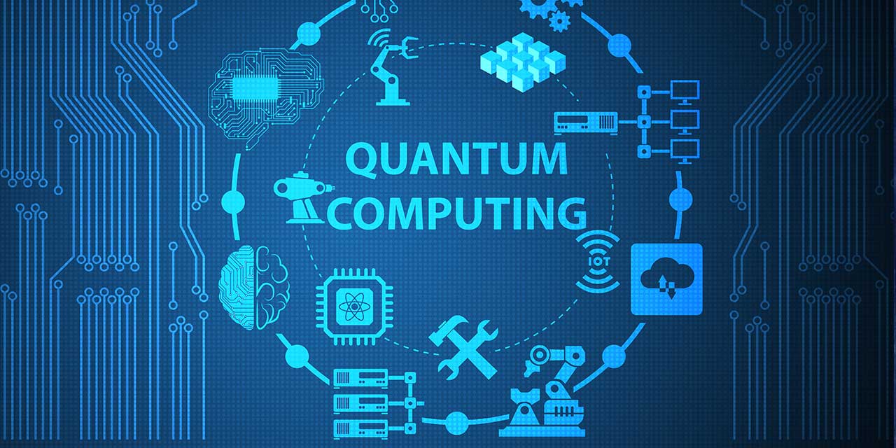 Accounting and the Quantum Computer